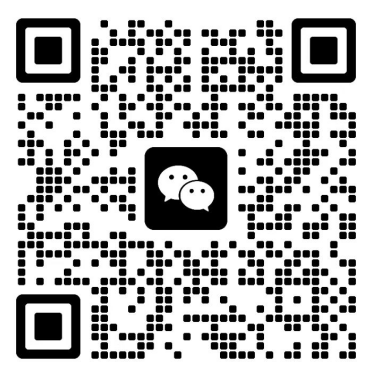 Zhang Fuhong's personal WeChat QR code